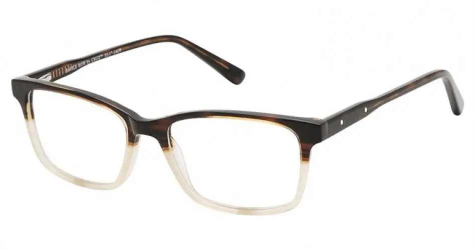 Cruz Savile Row Eyeglasses 1