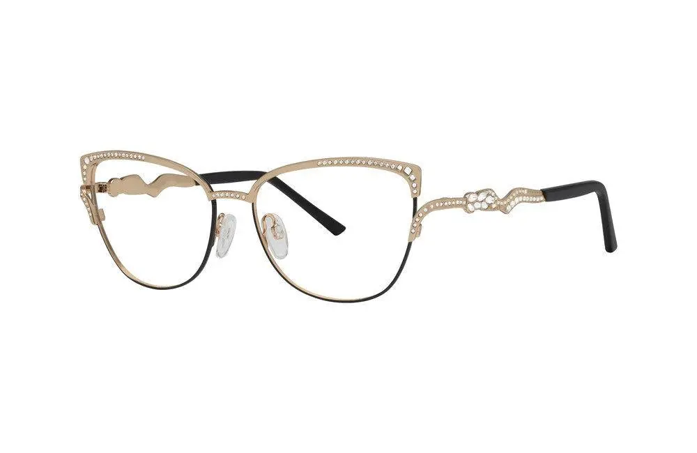 Caviar Caviar5682 Eyeglasses 1