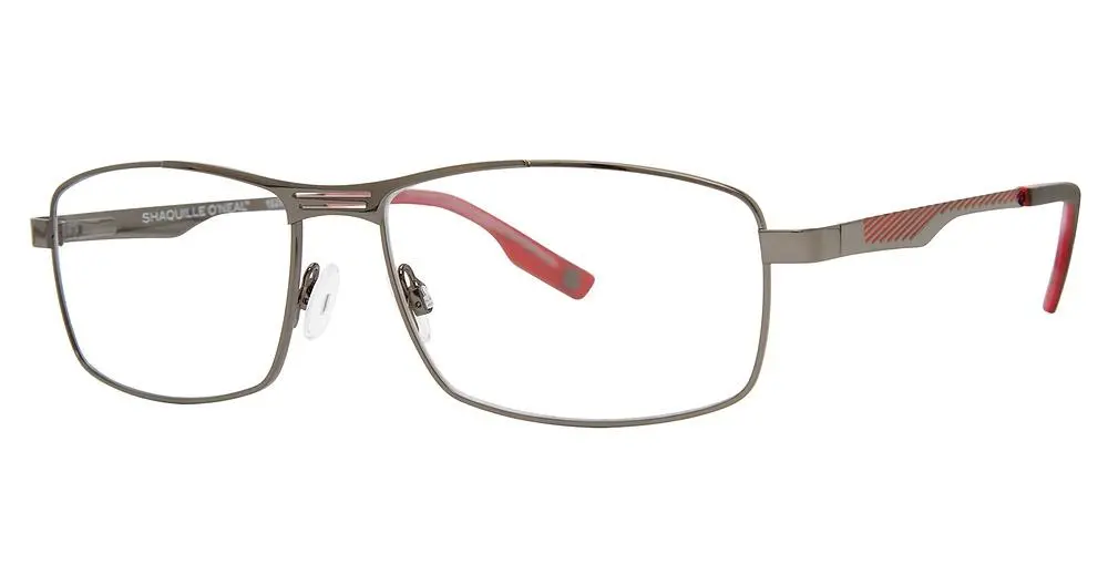 Shaquille O'neal So182m Eyeglasses 1