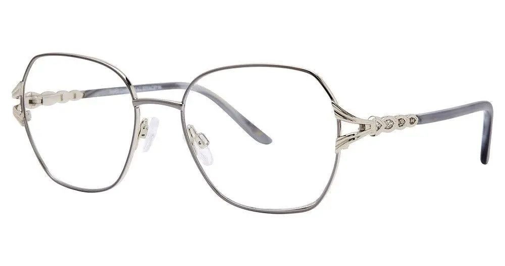 Sophia Beau Rivage Slbr96 Eyeglasses 1