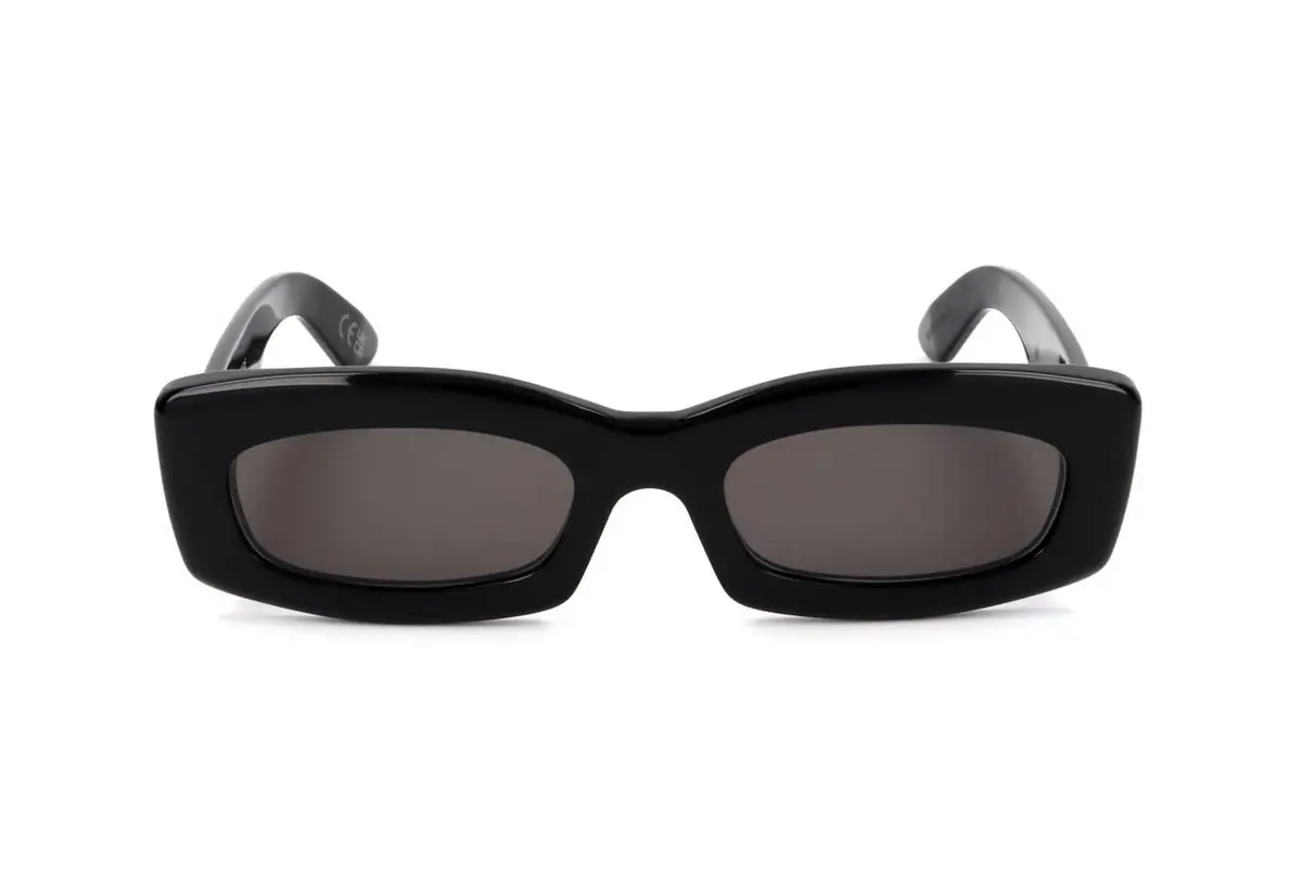 Retrosuperfuture Zagablack Sunglasses 1