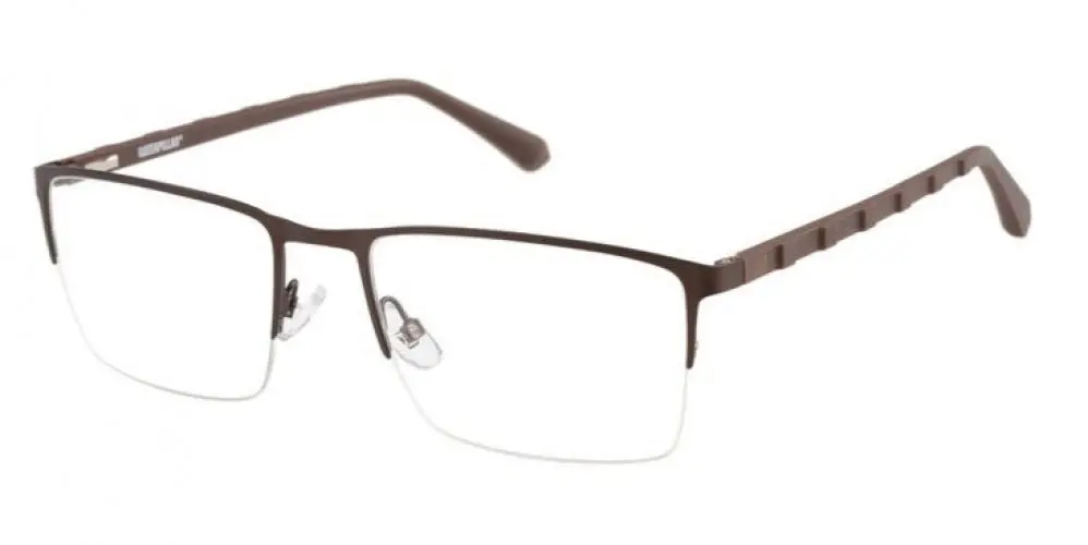 Caterpillar Cto3063 Eyeglasses 1
