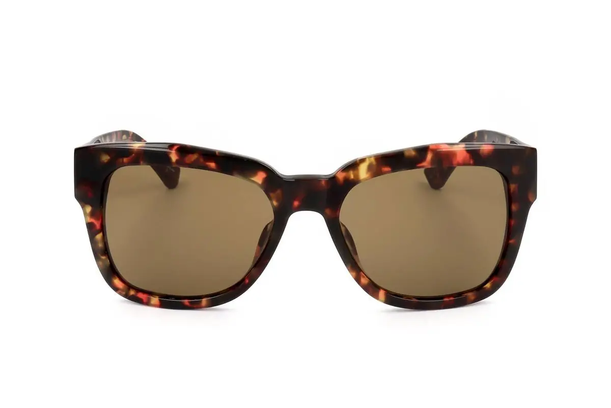 Dries Van Noten By Linda Farrow Dvn84 Sunglasses 1