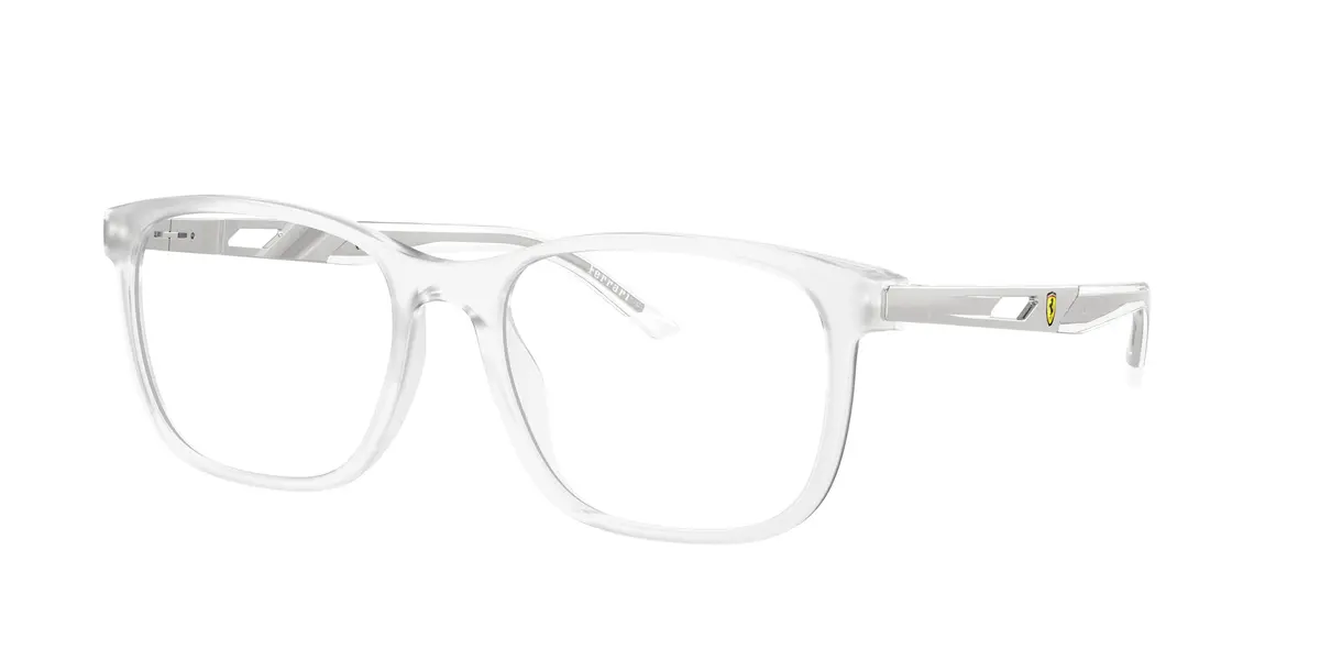 Scuderia Ferrari 8011U Eyeglasses 1