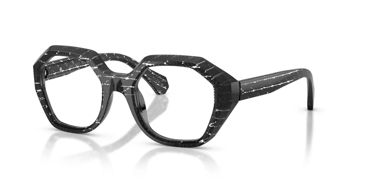 Alain Mikli 3555 Eyeglasses 1