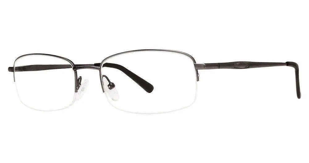 Modzt Boss Eyeglasses 1
