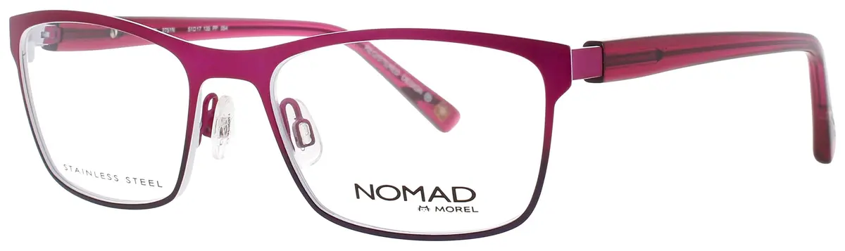Nomad-Morel 2751N Eyeglasses 1