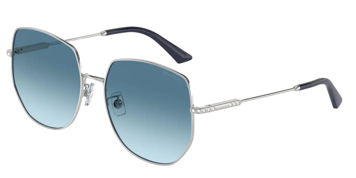 Jimmy Choo 4006Bd Sunglasses 1