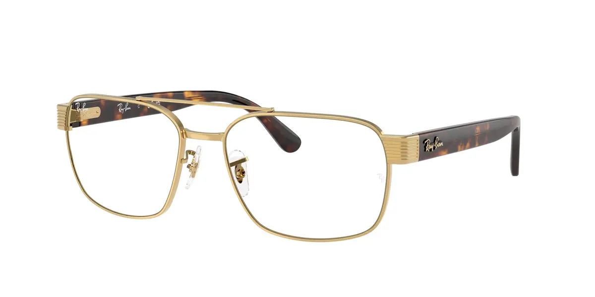 Ray-Ban 3751V Eyeglasses 1