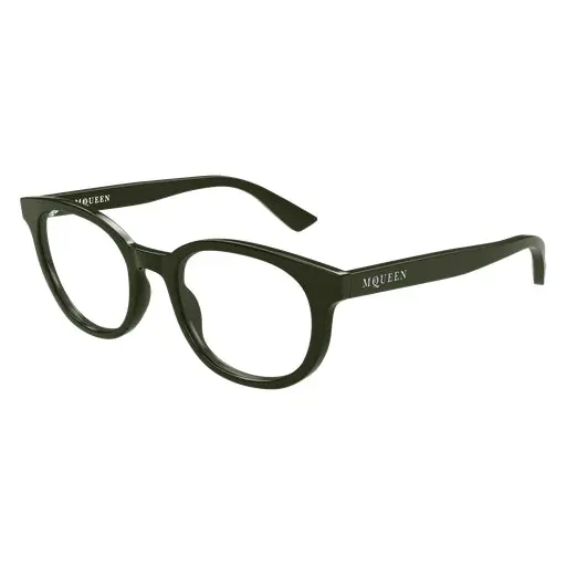 Alexander Mcqueen Am0567o Eyeglasses 1