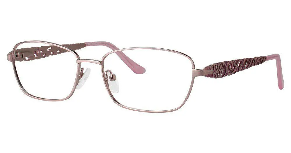 Geneb Divinity Eyeglasses 1