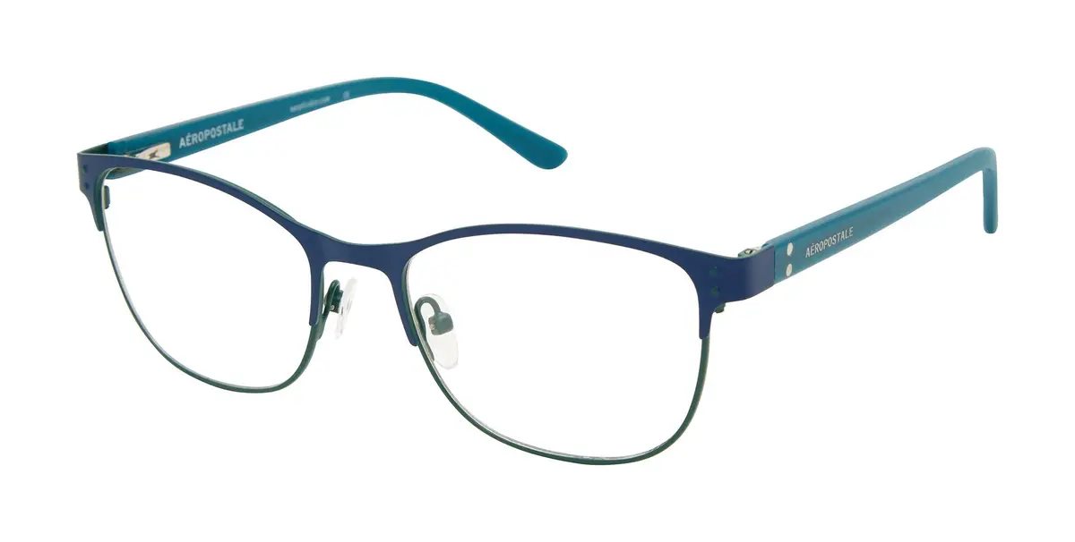 Aeropostale Aero4002 Eyeglasses 1