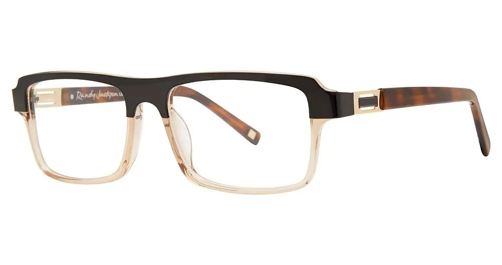 Randy Jackson Rjx147 Eyeglasses 1