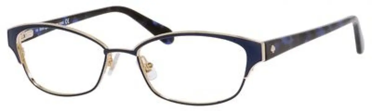 Kate Spade Raganus Eyeglasses 1