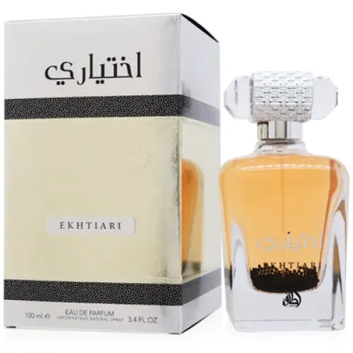 Lattafa Ekhtiari Edp Spray 1