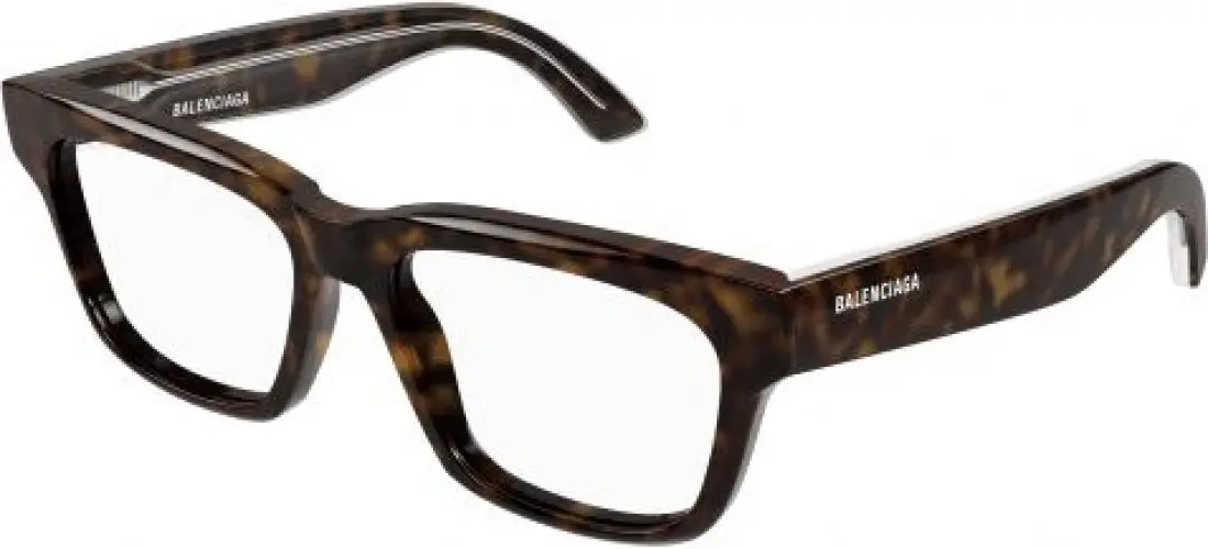 Balenciaga Bb0343o Eyeglasses 1