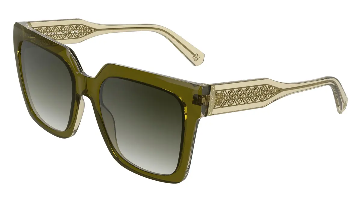 Kendra Scott Ke615s Sunglasses 1