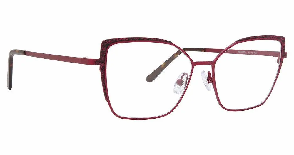 Xoxo Xocarlin Eyeglasses 1