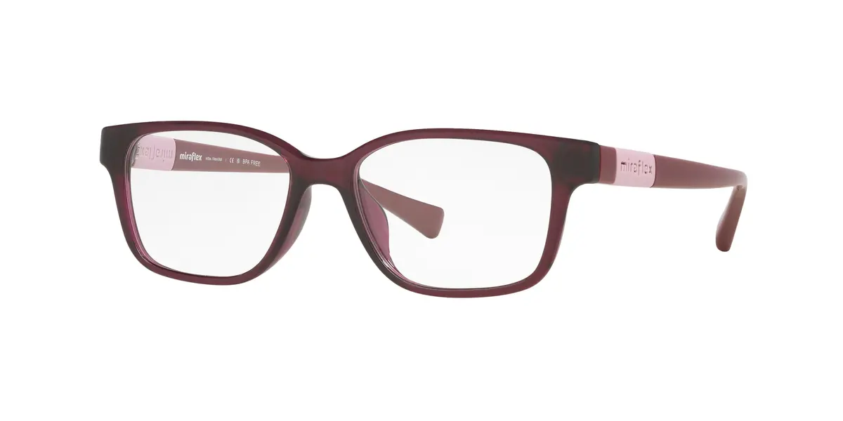 Miraflex 4021 Eyeglasses 1