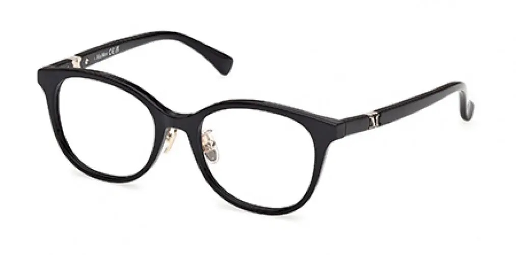 Maxmara 5240D Eyeglasses 1