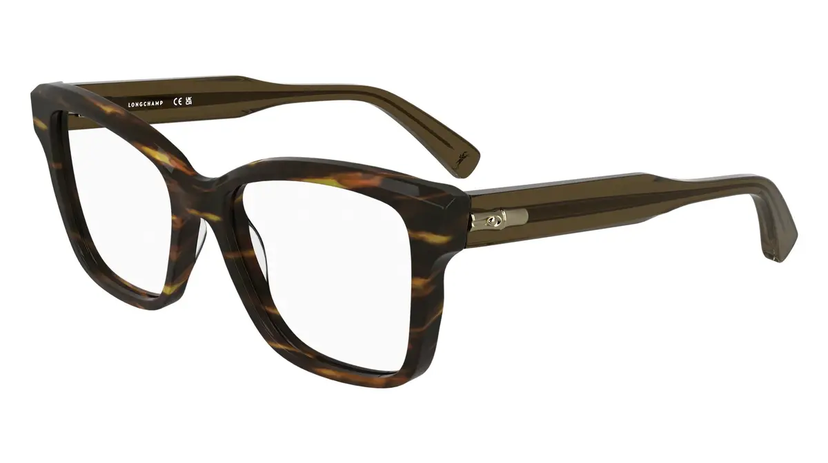 Longchamp Lo2770 N Eyeglasses 1