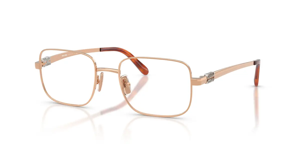 Miu 51Zv Eyeglasses 1