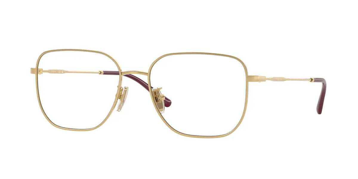 Vogue 4335D Eyeglasses 1