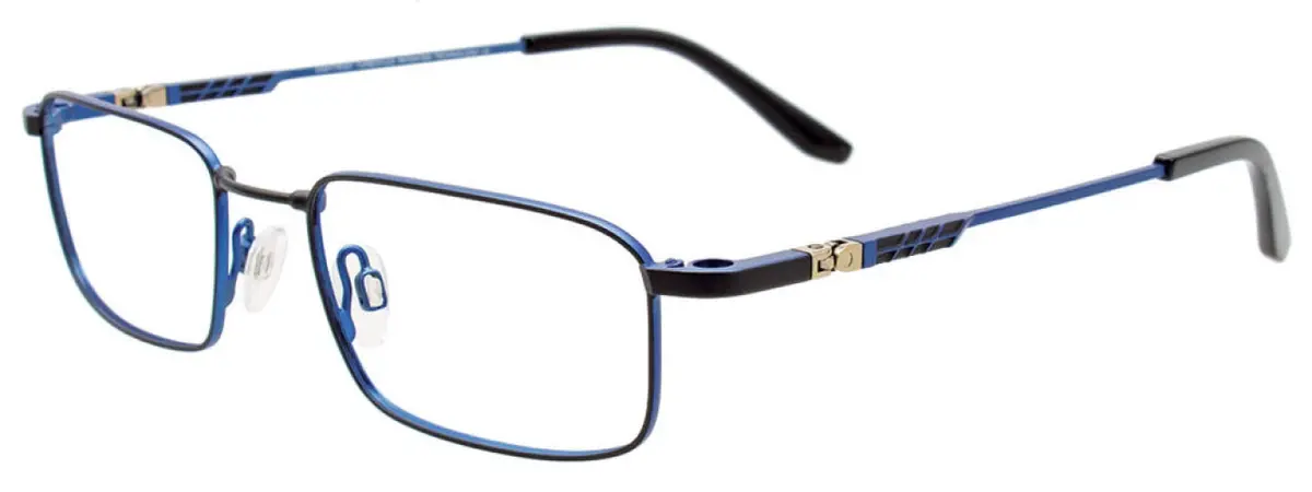 Twist&Clip Ct282 Eyeglasses 1