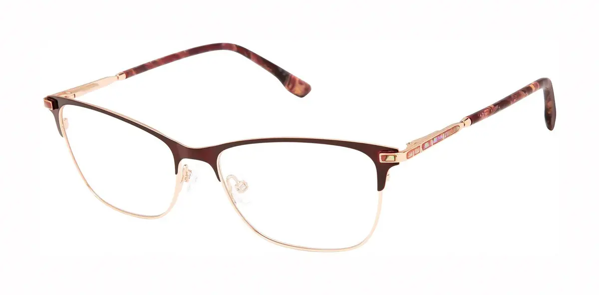Botaniq Biow504 Eyeglasses 1