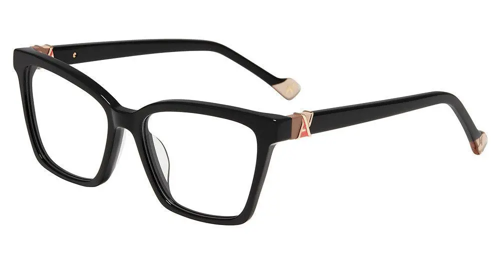 Yalea Vya230 Eyeglasses 1