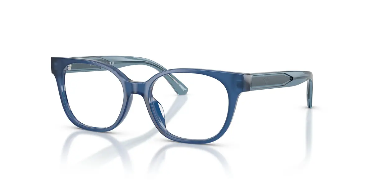 Emporio Armani Kids 3014U Eyeglasses 1