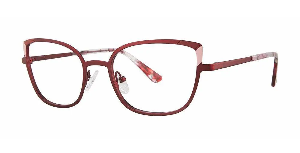 Modern Art A607 Eyeglasses 1