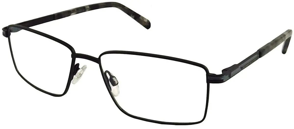 Perry Ellis 446 Eyeglasses 1