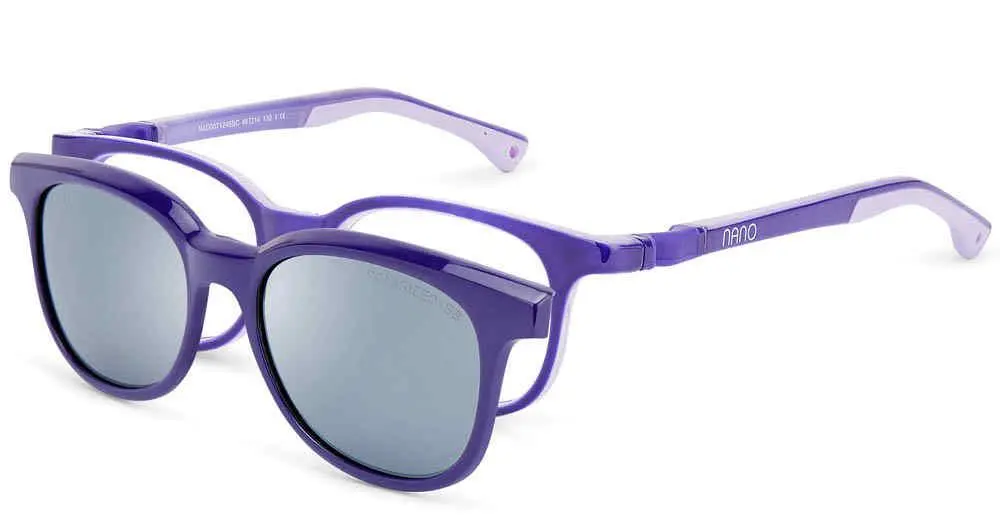 Nanovista Pixel Sc 3.0 Eyeglasses 1