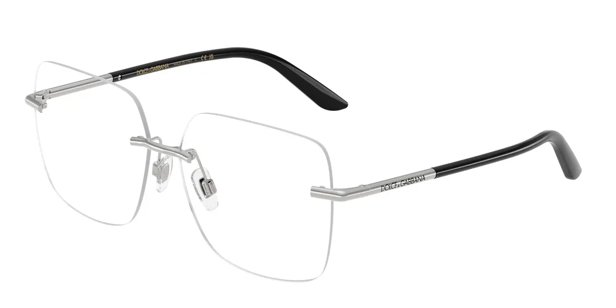 Dolce & Gabbana 1360 Eyeglasses 1