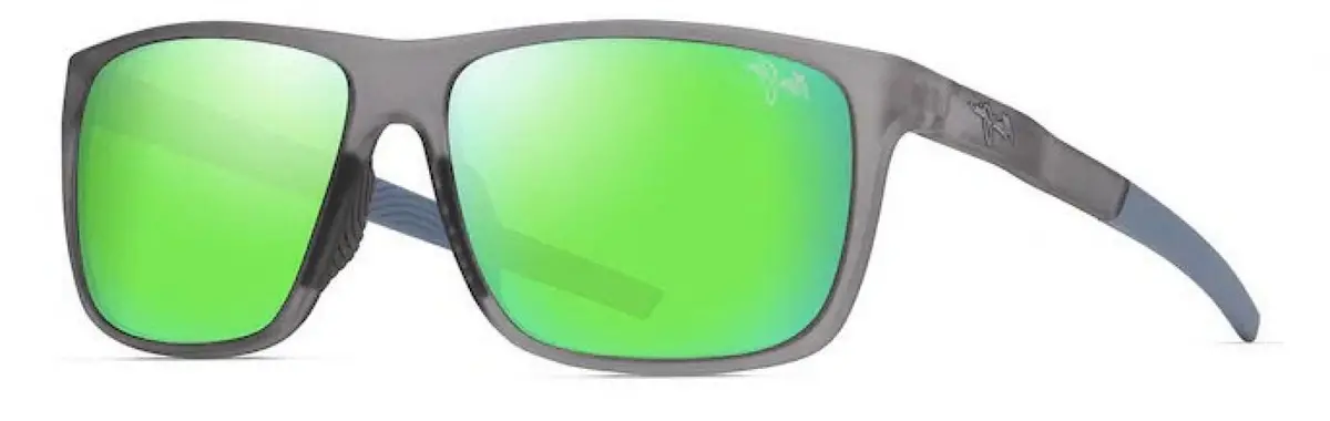 Maui Jim Lehopulu Mj598 Sunglasses 1