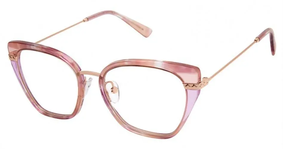 Rachel Roy Terrific Eyeglasses 1