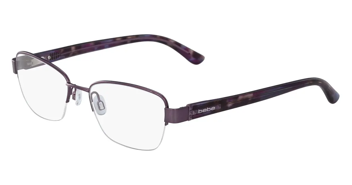 Bebe Bb5127 Eyeglasses 1
