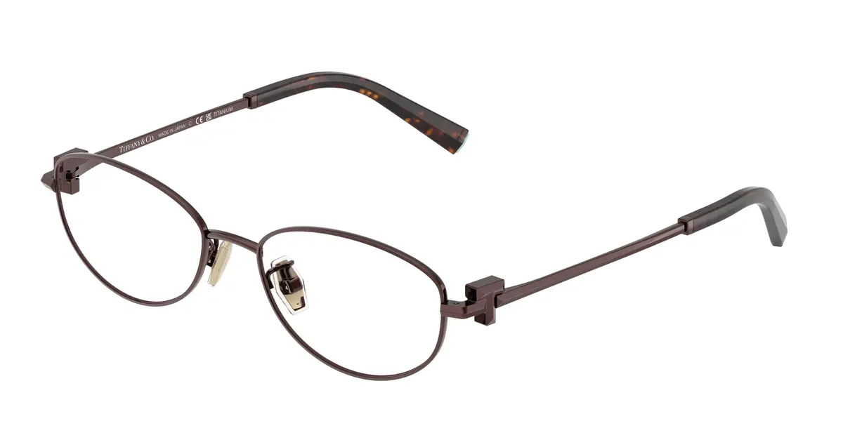 Tiffany 1162Td Eyeglasses 1