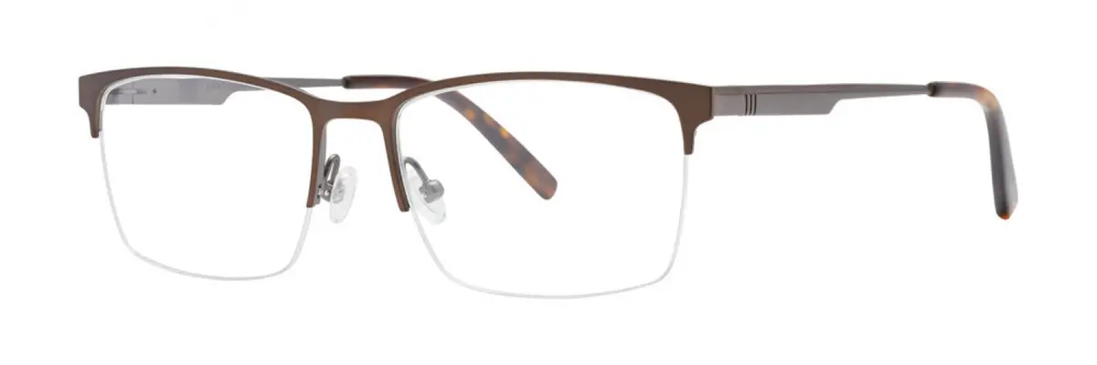 Jhane Barnes Iterative Eyeglasses 1