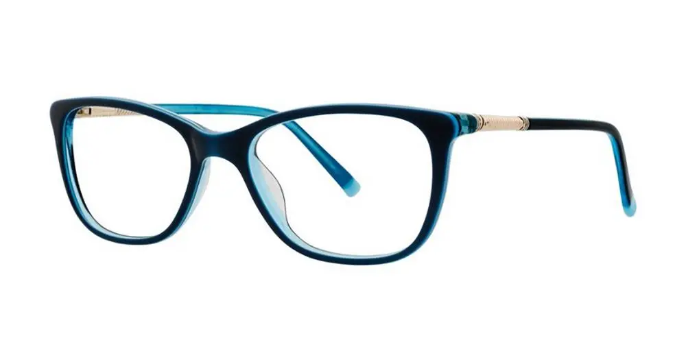 Genevieve Advance Eyeglasses 1