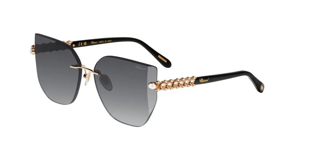 Chopard Schm52s Sunglasses 1