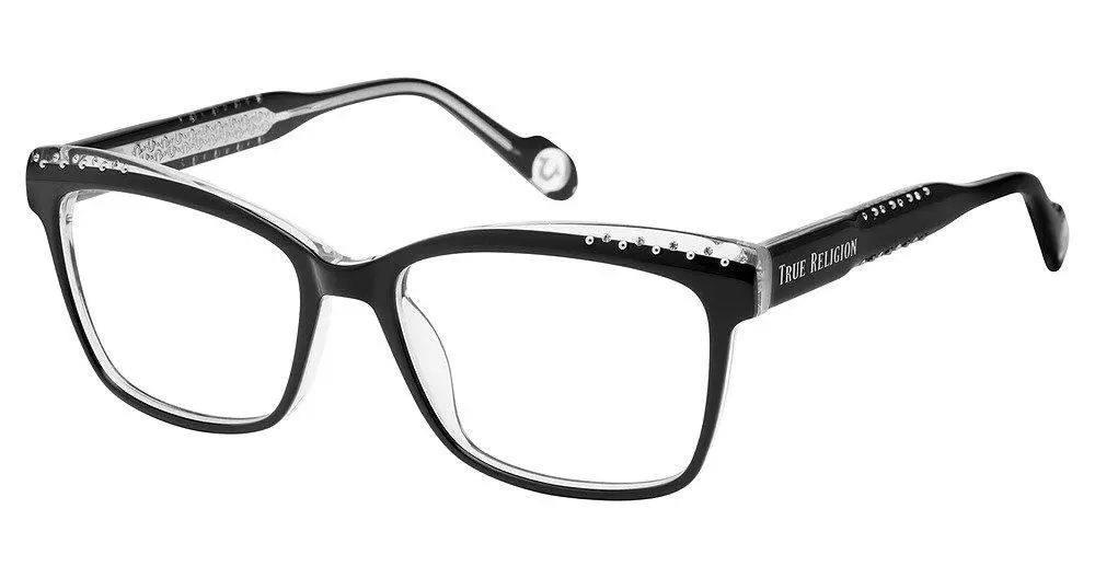 True-Religion Tru-T2018 Eyeglasses 1