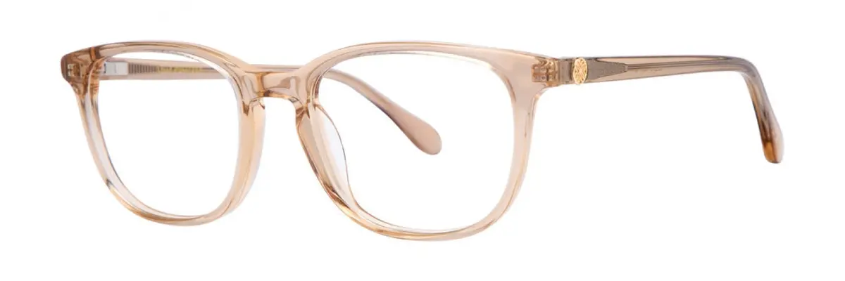 Lilly Pulitzer Hollis Eyeglasses 1
