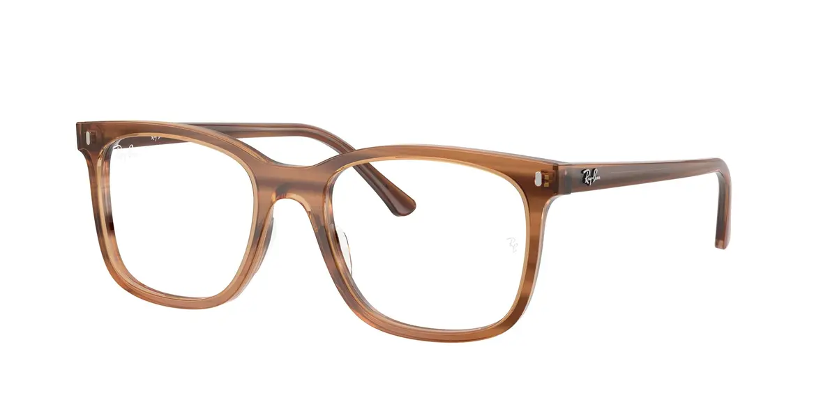 Ray-Ban 5446 Eyeglasses 1