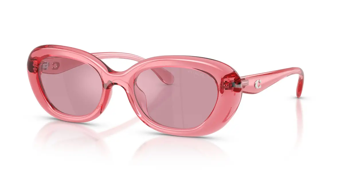 Coach Cdp35 8448U Sunglasses 1