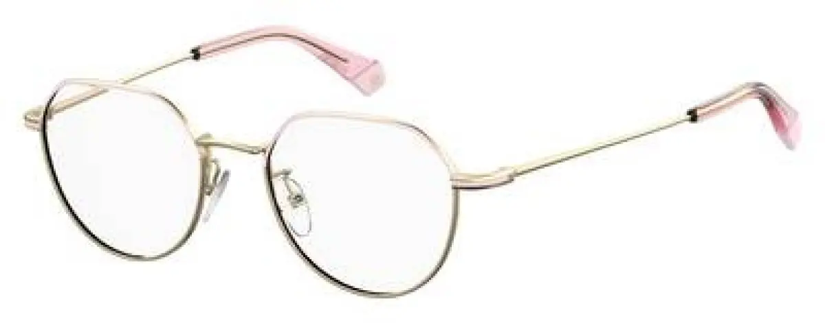 Polaroid Core Pldd362 Eyeglasses 1