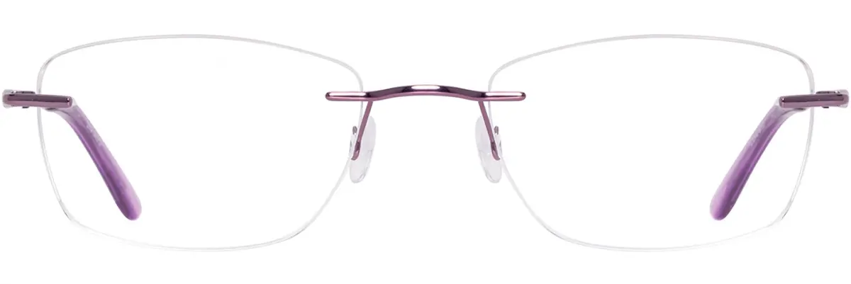 Cote Dazur Cda412 Eyeglasses 1