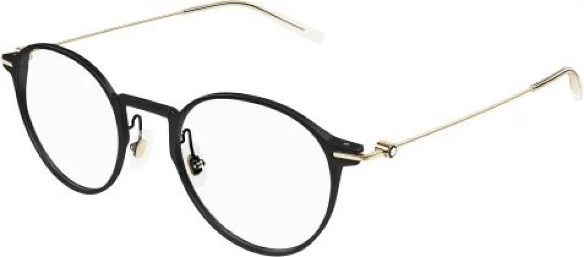 Montblanc Mb0357o Eyeglasses 1