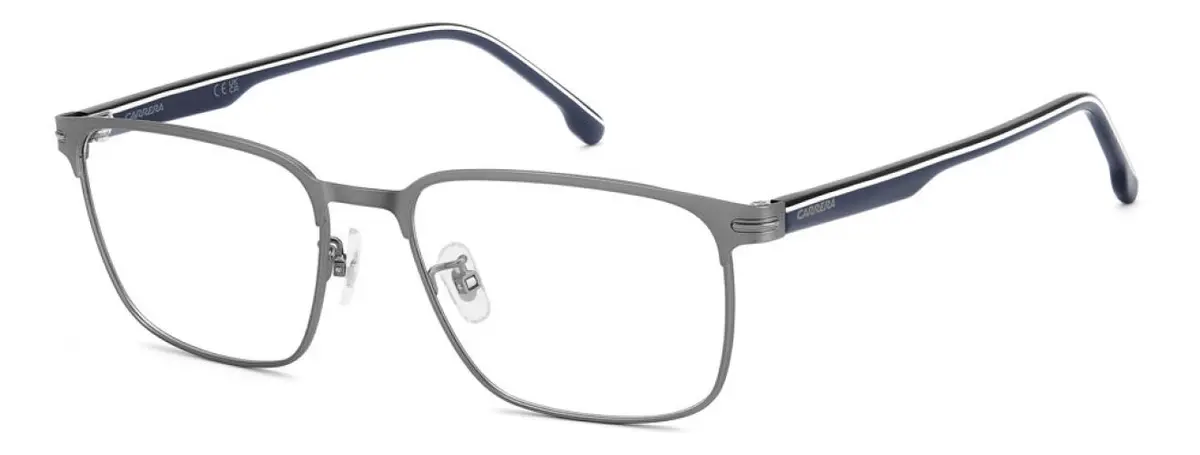 Carrera Ca384 Eyeglasses 1